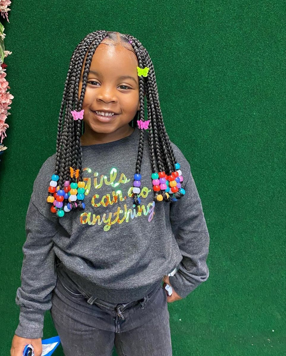 BEAUTIFUL GIRLS KIDS HAIR STYLES || SCROLL TO SEE MORE PICTURES. FROM AGE 5 TO 10 YEARS OLD