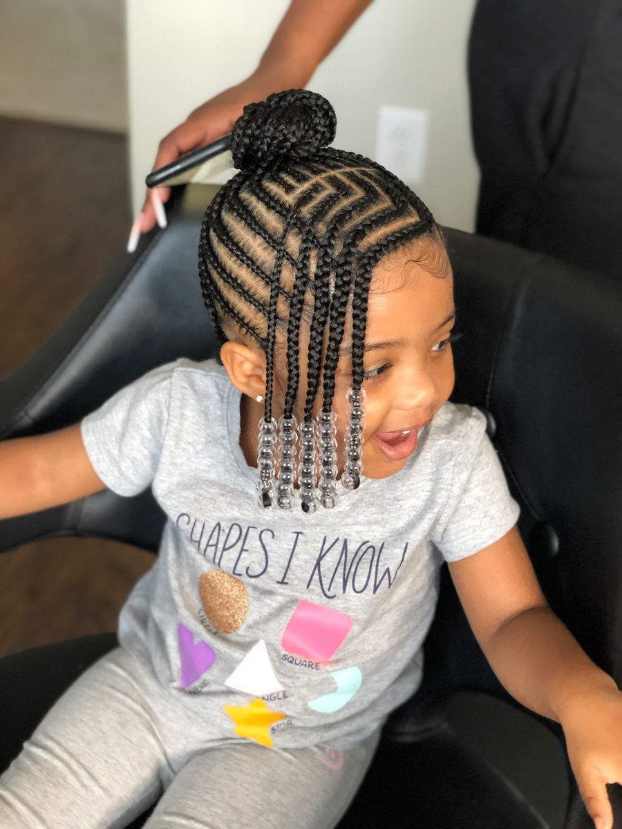 BEAUTIFUL GIRLS KIDS HAIR STYLES || SCROLL TO SEE MORE PICTURES. FROM AGE 5 TO 10 YEARS OLD