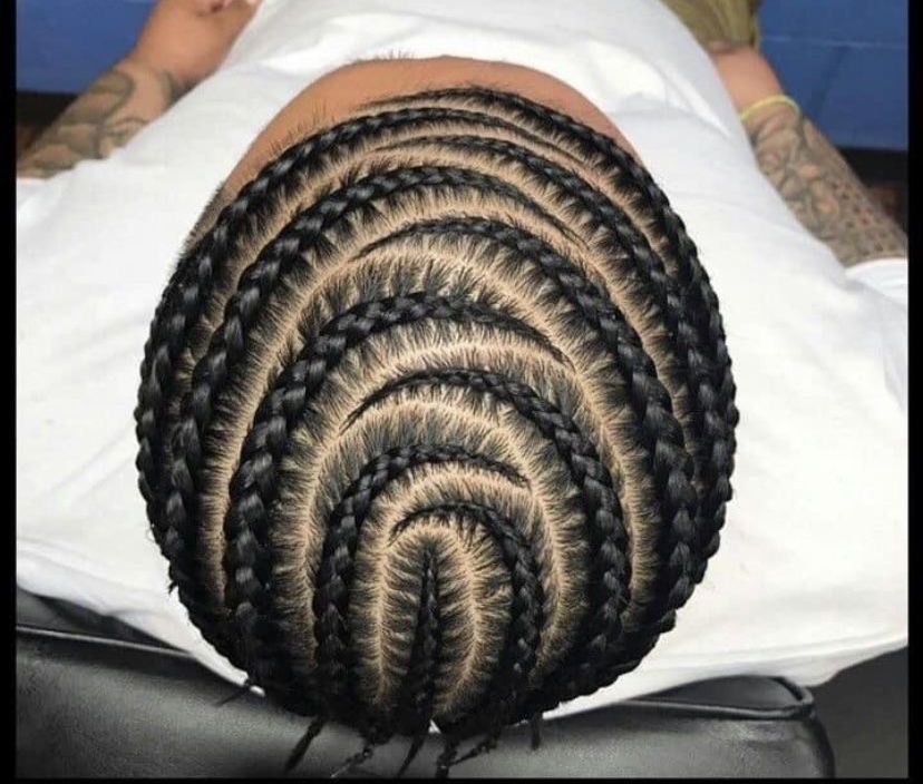 (G6) GUYS CONROWS DESIGN, SCROLL FOR MORE SIZES.