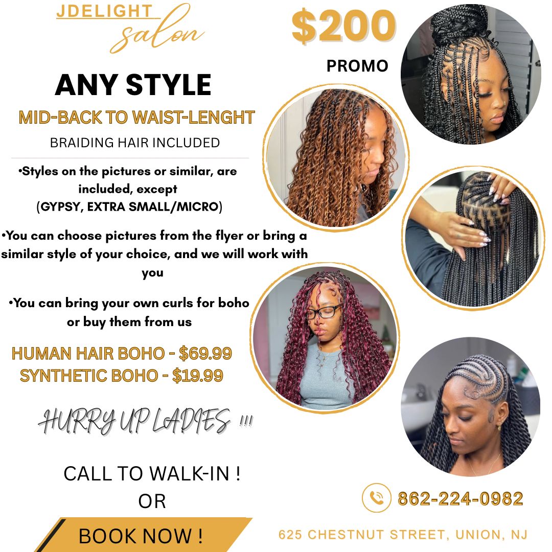 (1) OUR SPECIAL, PLS NOTE ON THIS STYLE SMALL IS NOT INCLUDED ON THE PRICE , SMALL MEDUIM AND MEDUIM MID-BACK TO WAIST-LENGTH . CURLY PIXS ARE NOT INCLUDED ON THE PRICE.