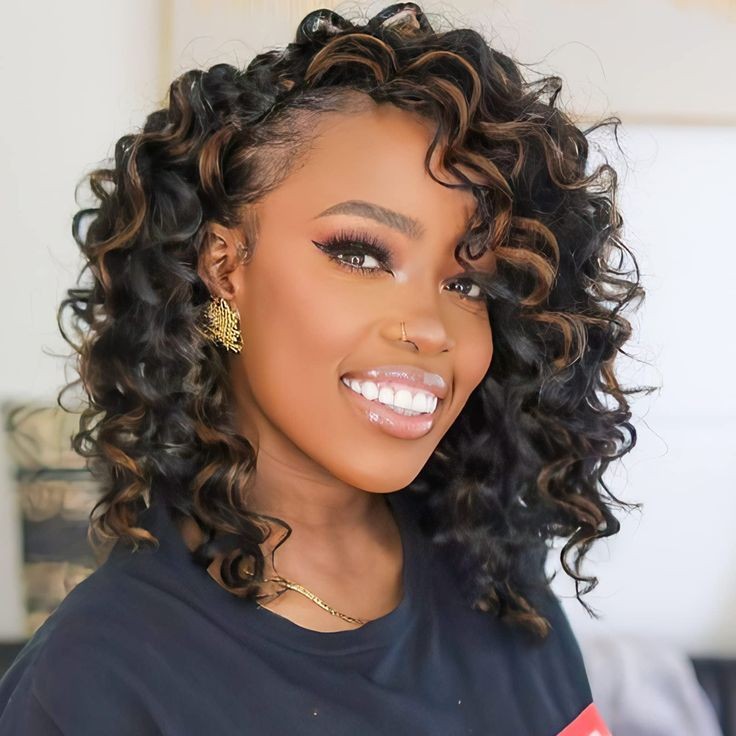(H2) CROCHET STYLE (HAIR NOT INCLUDED) SERVICE ONLY