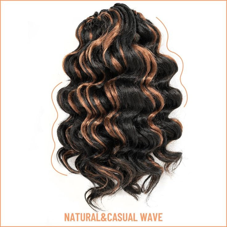 (H2) CROCHET STYLE (HAIR NOT INCLUDED) SERVICE ONLY