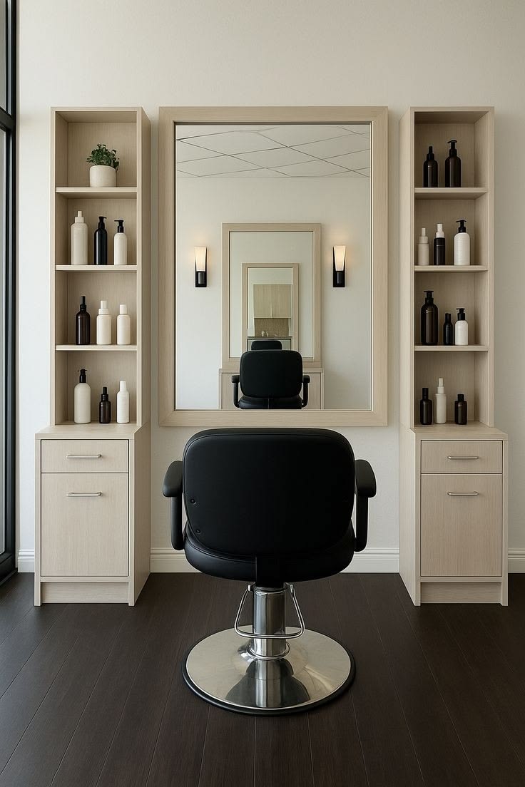 PRIVATE ROOM SERVICE. JUST ONLY YOU DOING YOUR HAIR WITH PROFESSIONAL AND FAST BRAIDERS.