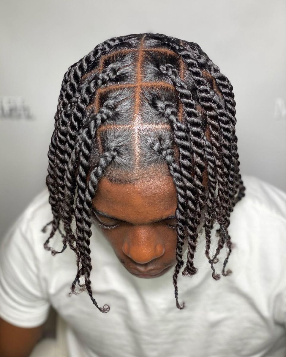 MEN DIFFERENT TYPES OF CONROWS SCROLL TO PICK , PRICES ARE FROM $100 TO $150.