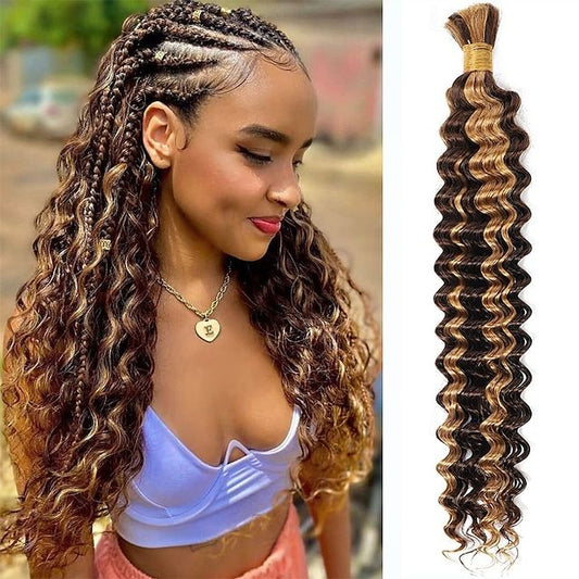 (2b) CONROWS & BOHEMIAN HAIR STYLE.