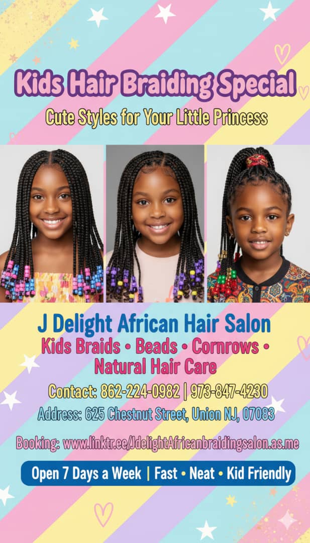 (1d) KIDS CONROWS DESIGN