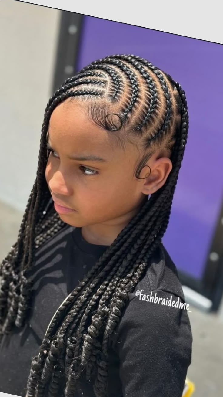 J7 KIDS HAIR STYLE DESIGN.