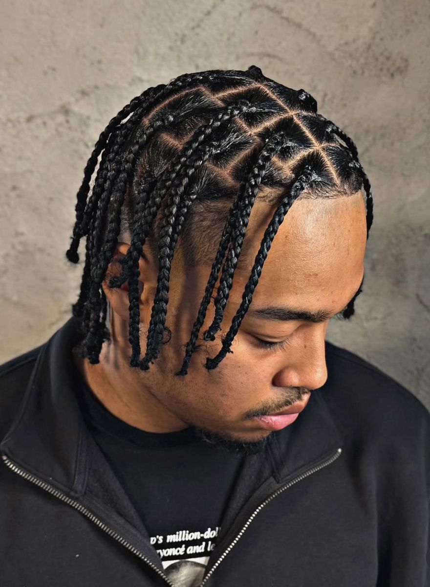 MEN DIFFERENT TYPES OF CONROWS SCROLL TO PICK , PRICES ARE FROM $100 TO $150.