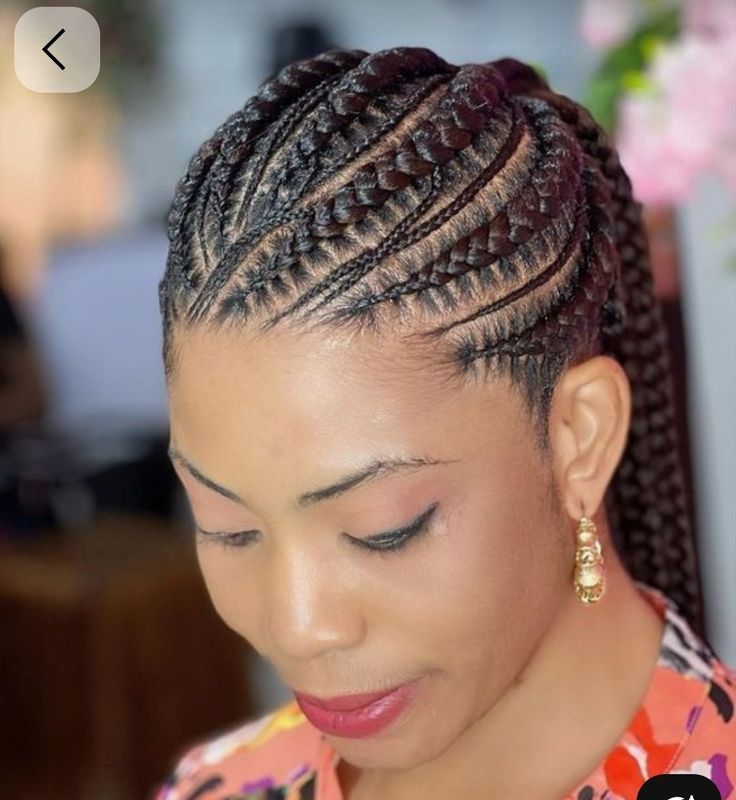 (C2) eautiful conrows design