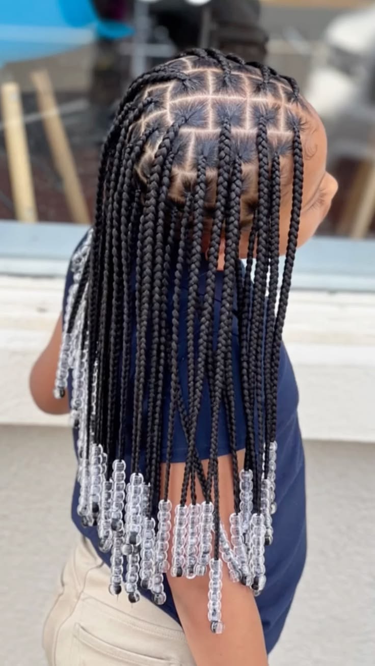 J7 KIDS HAIR STYLE DESIGN.