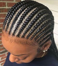 Gf  STRAIGHT BACK CONROW