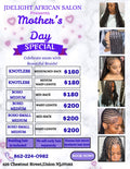 (1)> mother's day special