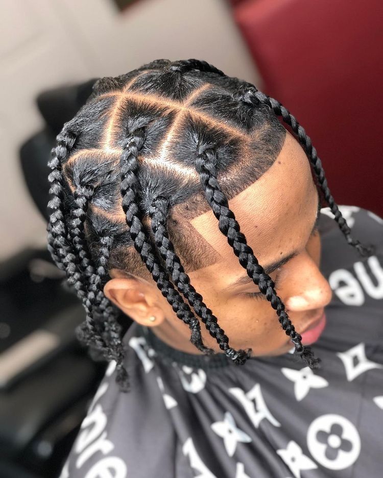 MEN DIFFERENT TYPES OF CONROWS SCROLL TO PICK , PRICES ARE FROM $100 TO $150.