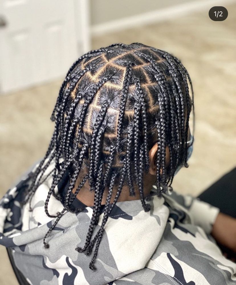 MEN DIFFERENT TYPES OF CONROWS SCROLL TO PICK , PRICES ARE FROM $100 TO $150.